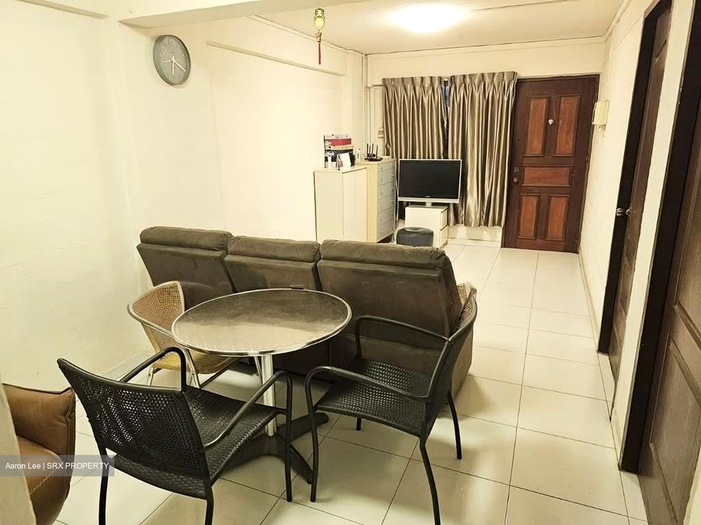 Blk 63 Kallang Bahru (Kallang/Whampoa), HDB 3 Rooms #566081831